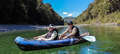 Hobbit Kayaking Tour on Pelorus River Thumbnail 4