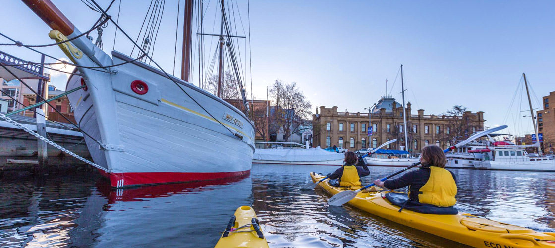 Top Things To Do In Hobart 2024 - Book Online | ClubConnect