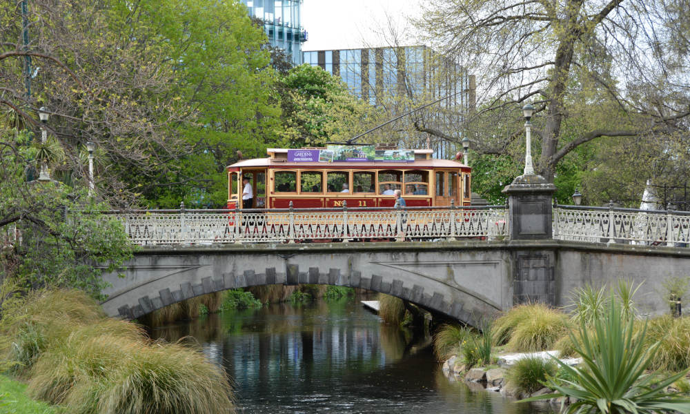Bridge