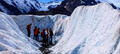Tasman Glacier Heli Hike from Mount Cook Thumbnail 5