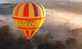Barossa Valley Hot Air Balloon Flight with Breakfast Thumbnail 1