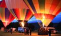 Barossa Valley Hot Air Balloon Flight with Breakfast Thumbnail 2