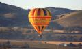Barossa Valley Hot Air Balloon Flight with Breakfast Thumbnail 6