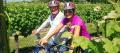 Full Day Unguided Biking Wine Tour Thumbnail 4
