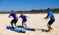 120 Minute Group Surf Lesson in Byron Bay Thumbnail 6