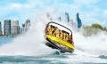 Gold Coast Jet Boat Ride and Helicopter Package Thumbnail 6