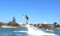 Jetski, Parasail and Flyboard Package Thumbnail 2