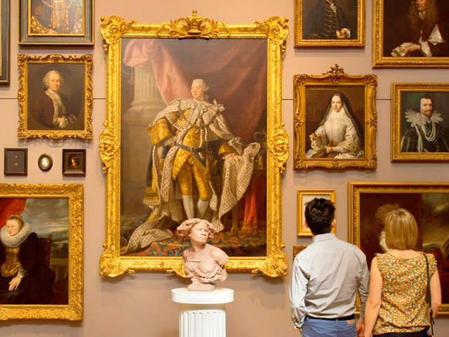 Free Things To Do  The Art Gallery of South Australia