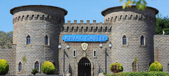 Kryal Castle General Admission Thumbnail 3