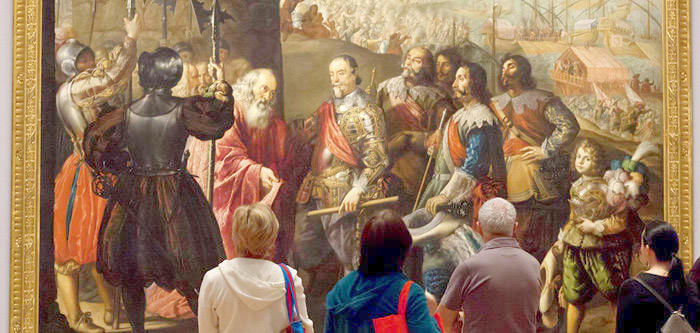 Free Things To Do  Queensland Art Gallery