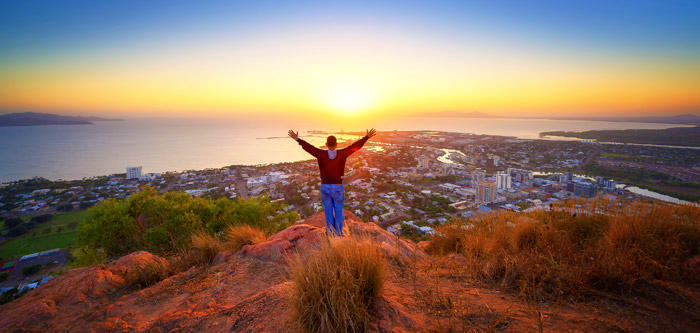 Free Things To Do  Castle Hill