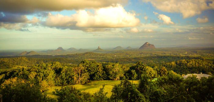 Free Things To Do  Mary Cairncross Scenic Reserve