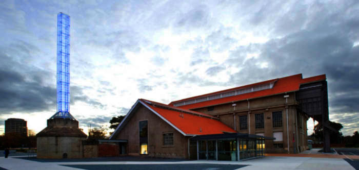 Free Things To Do  Canberra Glassworks