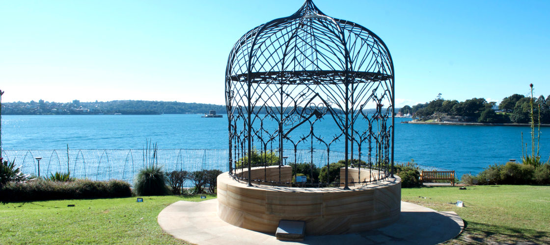 Free Things To Do  The Royal Botanic Garden
