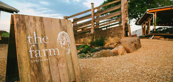 Free Things To Do  The Farm Byron Bay
