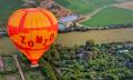 Yarra Valley Hot Air Balloon Flight Thumbnail 1