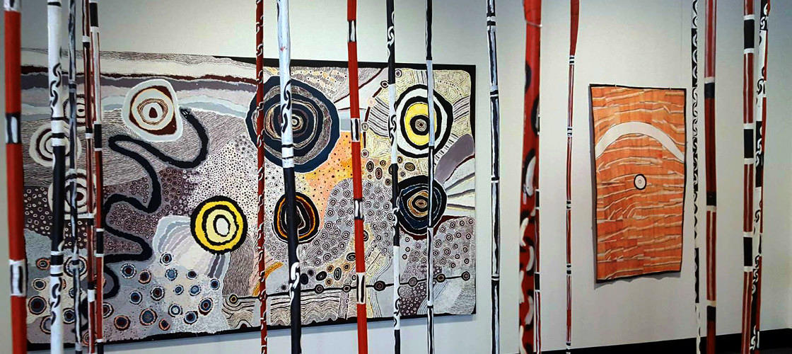 Free Things To Do  The Museum and Art Gallery of the Northern Territory
