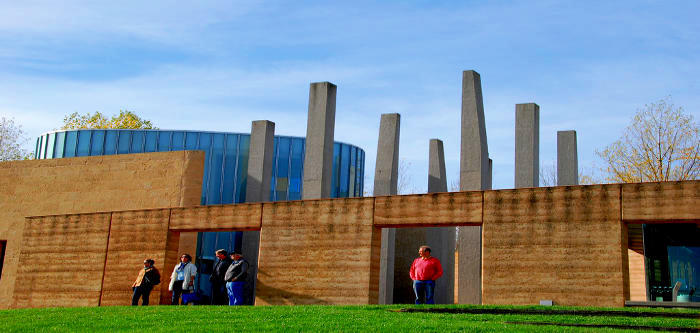 Free Things To Do  TarraWarra Museum of Art