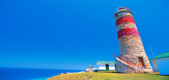 Free Things To Do  Cape Moreton Lighthouse