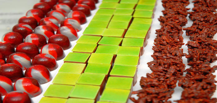 Free Things To Do  Mornington Peninsula Chocolates