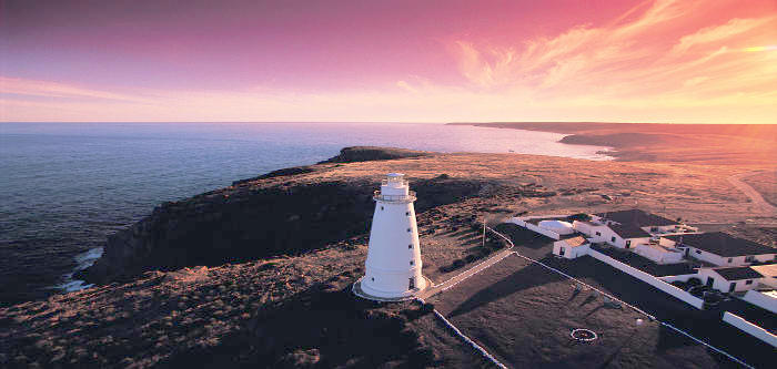 Free Things To Do  Cape Willoughby Lighthouse