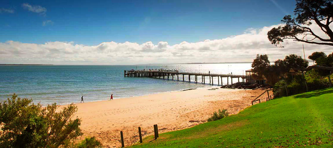 Free Things To Do  Cowes Beach