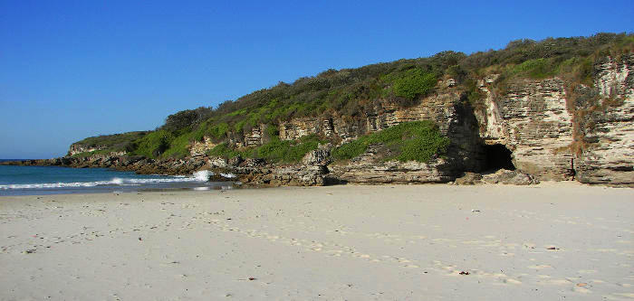 Free Things To Do  Booderee National Park