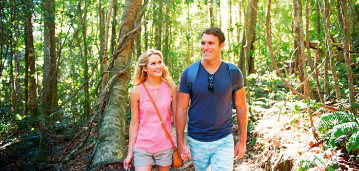 Free Things To Do  Noosa National Park