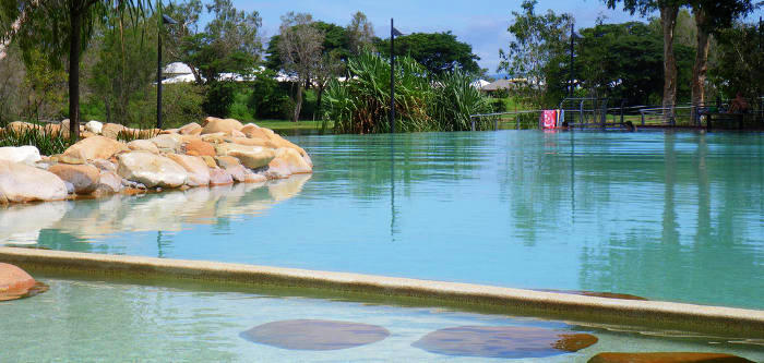 Free Things To Do  Riverway