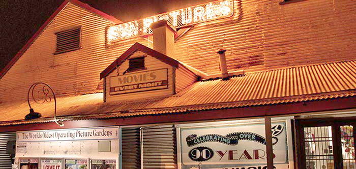 Free Things To Do  Sun Pictures Cinemas