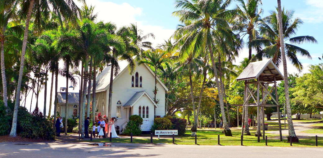 Free Things To Do  Douglas Shire Historical Walk