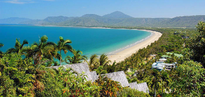 Free Things To Do  Port Douglas Coastcare Walk