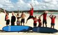 Learn to Surf Australias Longest Wave Thumbnail 1