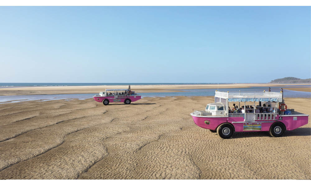 Boats