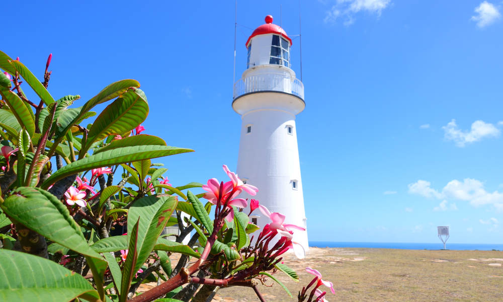 Lighthouse