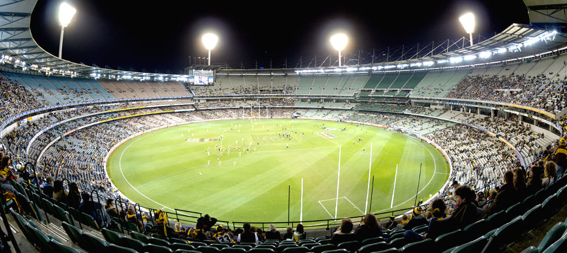 Free Things To Do  Melbourne Cricket Ground