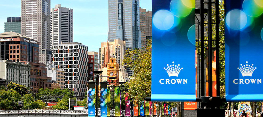 Free Things To Do  Crown Melbourne
