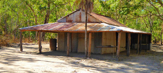 Free Things To Do  Blyth Homestead Ruins