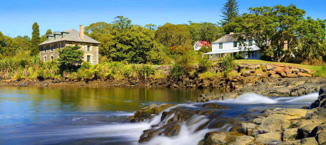 discover kerikeri tour