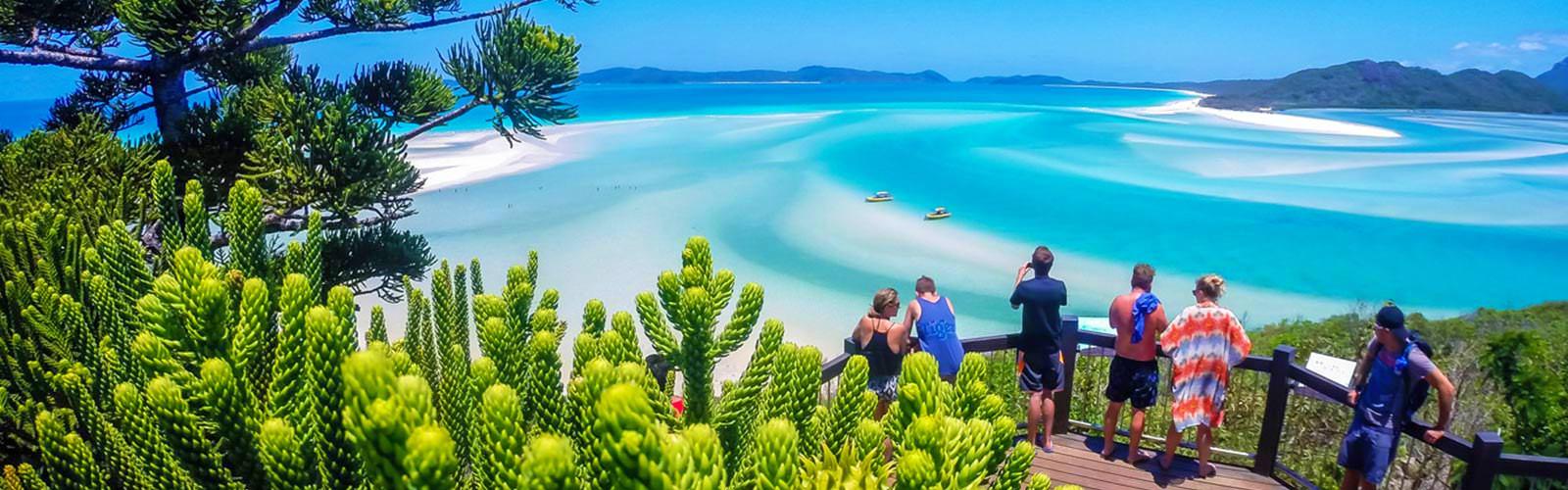 Whitsundays Tours And Day Trips | ClubConnect