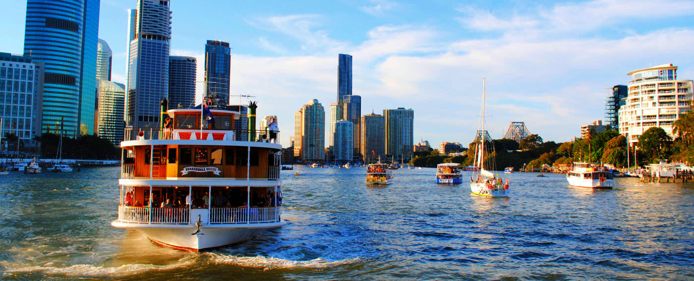 Brisbane River Cruises 2024 Book Online ClubConnect